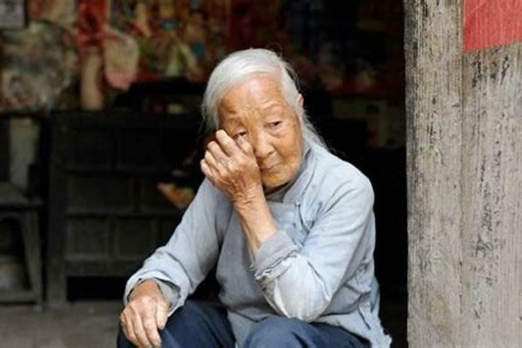 过世的亲人回来的征兆