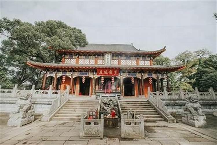 龙虎山能做法事