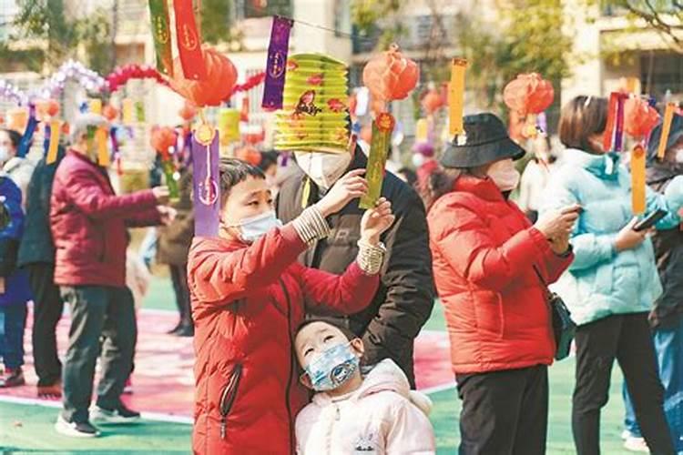 马鞍山正月十五哪里好玩？