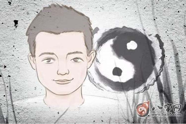 童子命的人有痣吗？