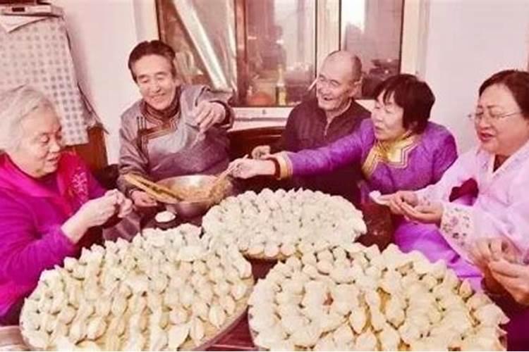 莆田冬至扫习俗