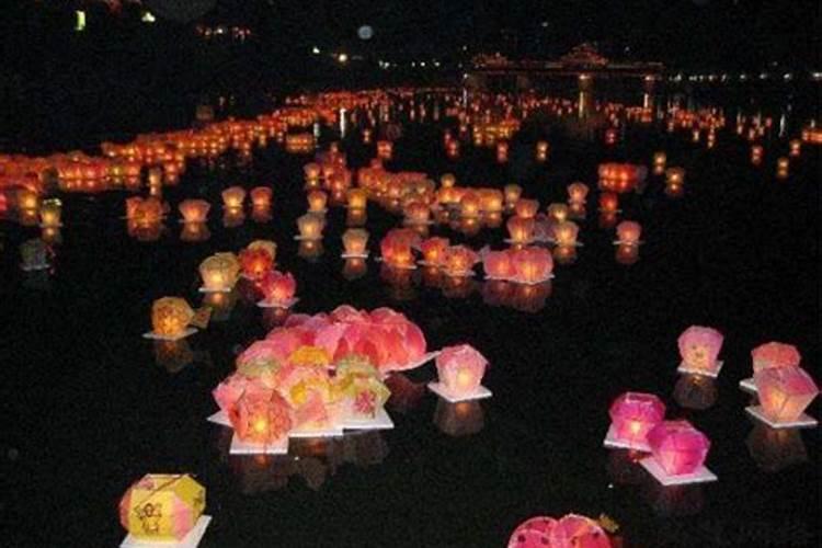 鬼节祭祖时辰