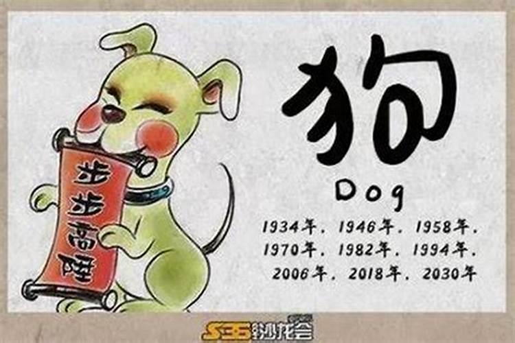 属狗冬至出生