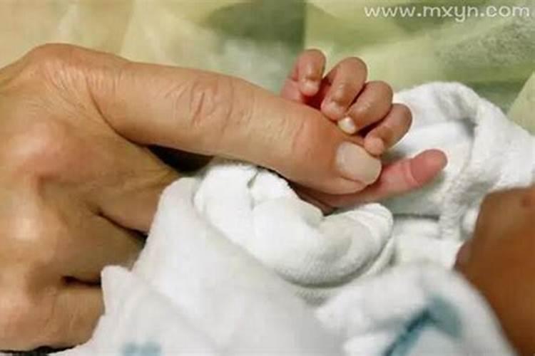 经常梦见婴儿是什么意思？