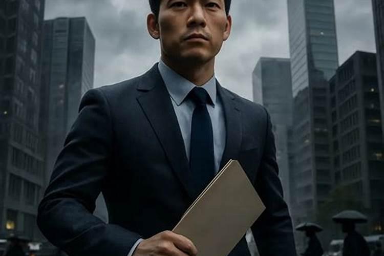 为什么我事业运特别差？