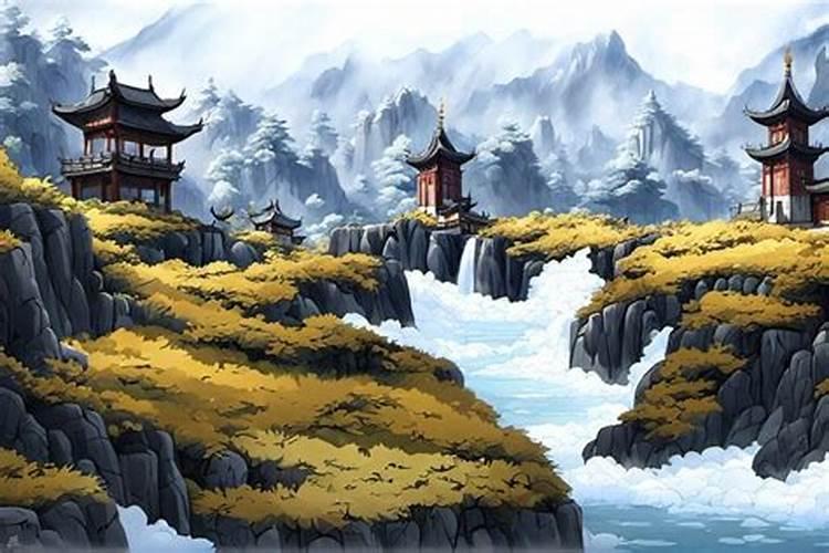 梦到掉粪坑什么意思？