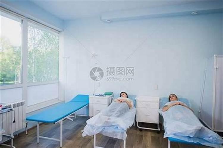 医院里可以做法事吗？