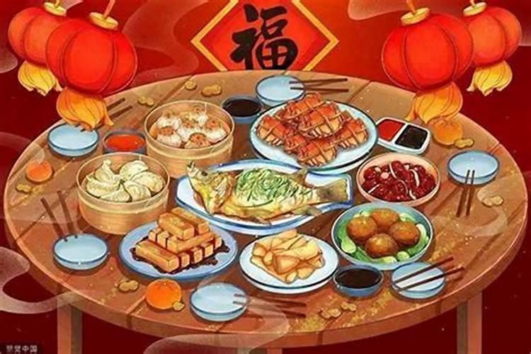 农历十月初一吃啥？