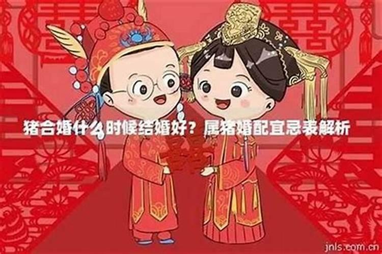 看合婚需要什么意思？