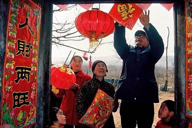 正月初一怎么开运招财？
