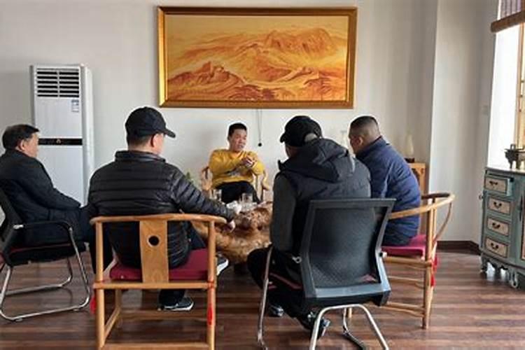 山东算命看八字案例