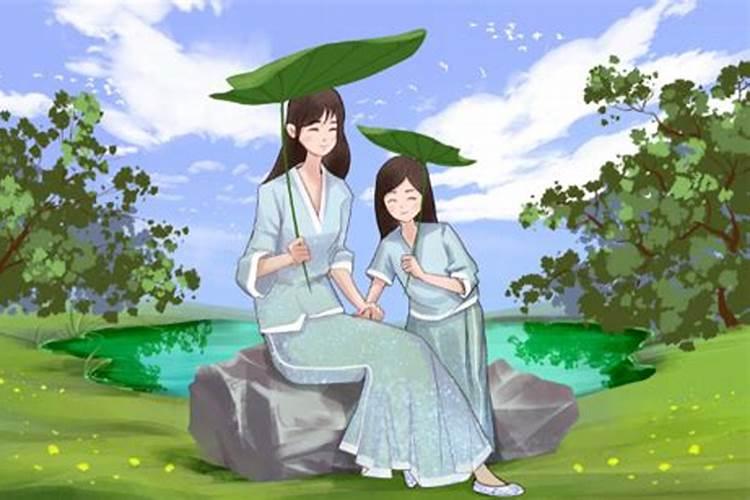 立夏出生的宝宝