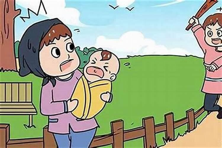 梦见女儿丢了找不到了是什么意思？