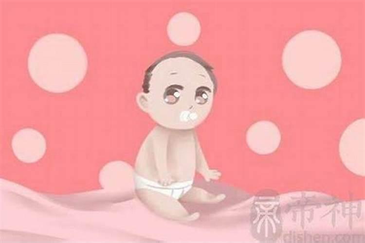 梦到怀孕男孩什么预兆？