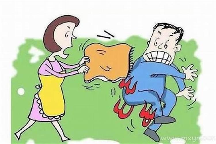 梦见邻居死亡后被分尸