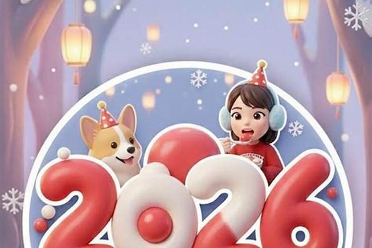 2026冬至旺运秘法