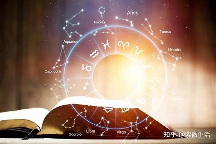 本周星座运势