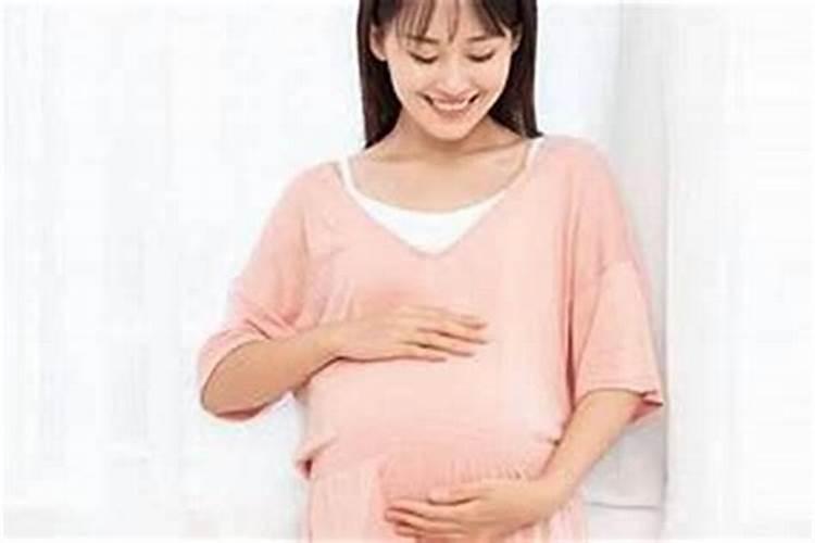 梦见怀孕的朋友是什么意思？