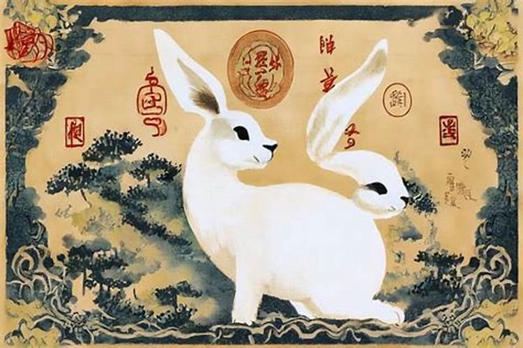 属兔的是哪年犯太岁？