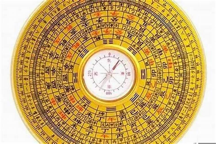 算命真的准吗看哪一点？