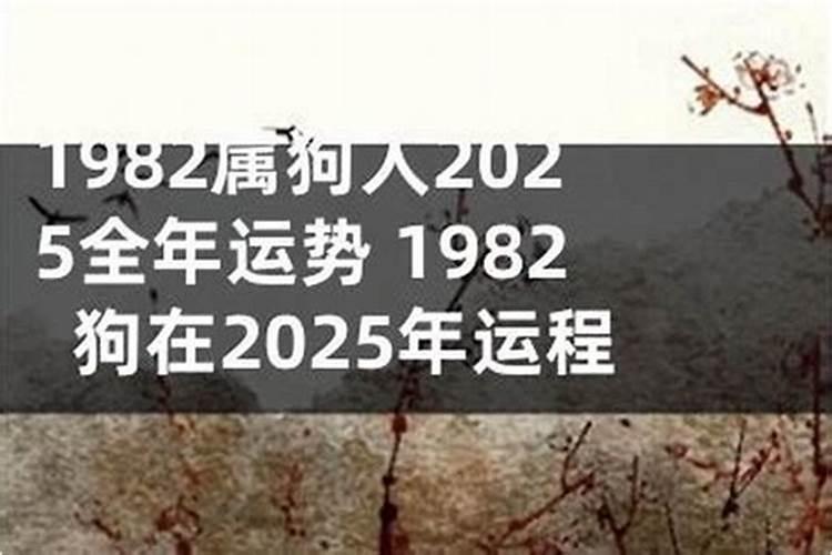 1982年2026年的运程