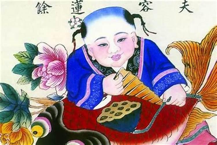 童子命什么时候被收走？