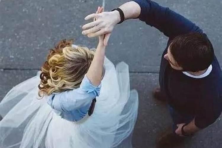 怎么才算一段好的婚姻？