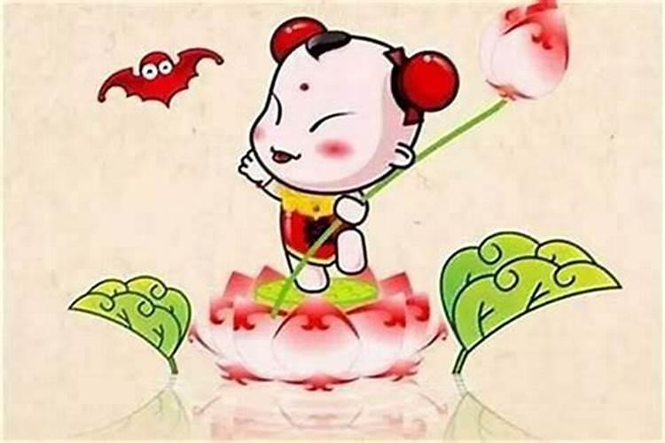 童子命不换不好吗？