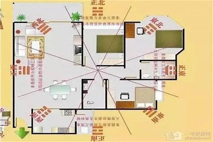在家里招财的方法