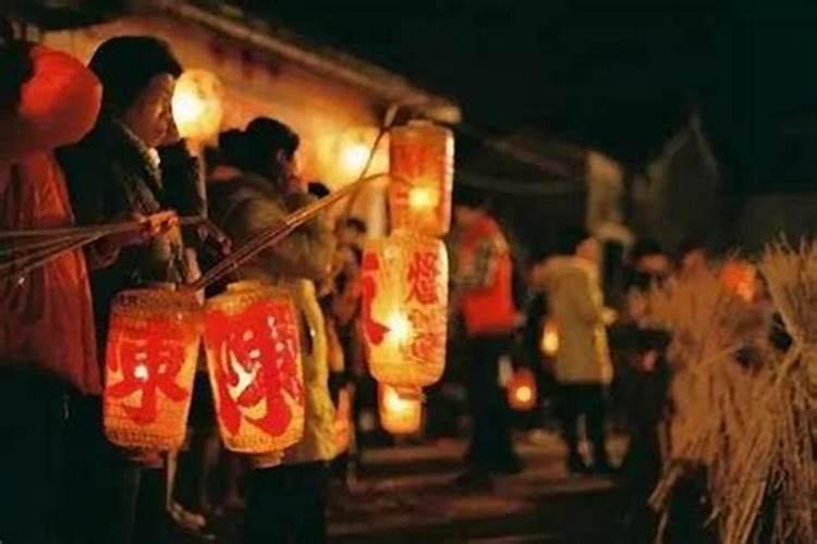 寒衣节烧纸晚上几点？