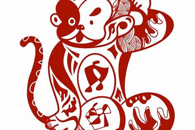 68年的6月21属猴人今年的运程