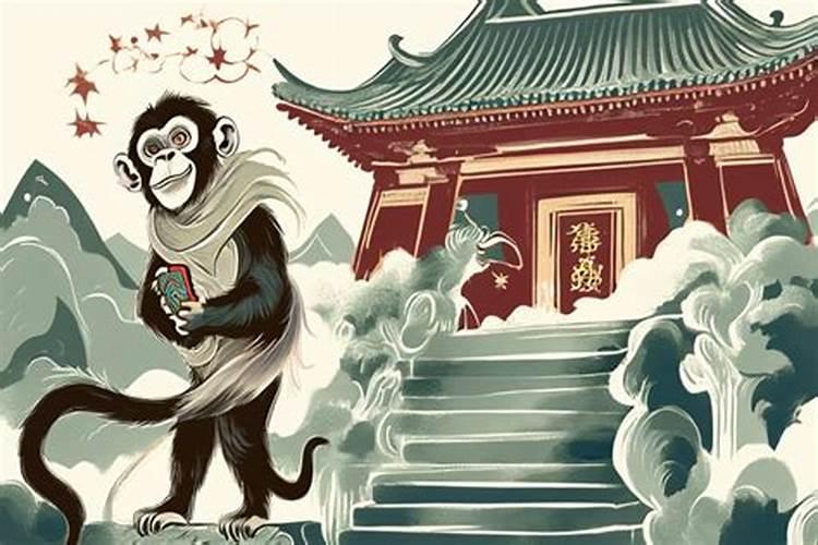 属猴2026年犯太岁吗？