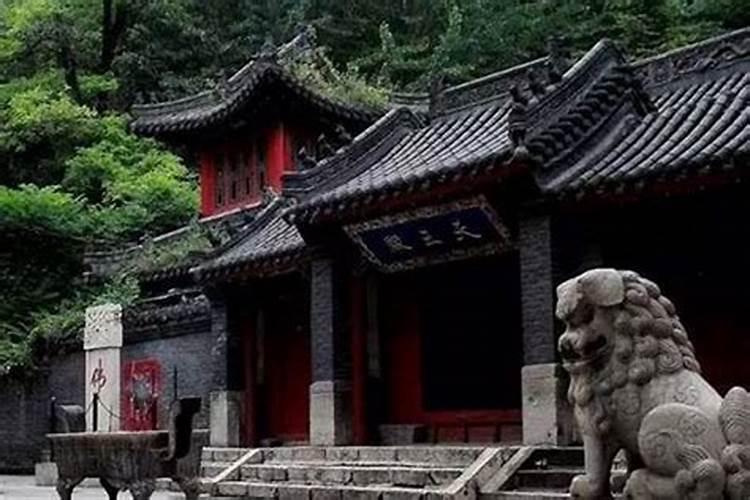 南京哪家寺庙可以做法事？