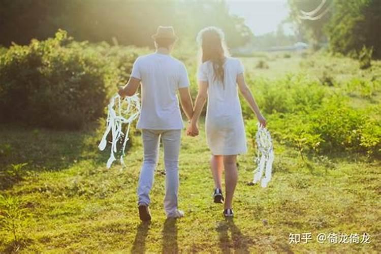结婚了为什么还会梦到前任？