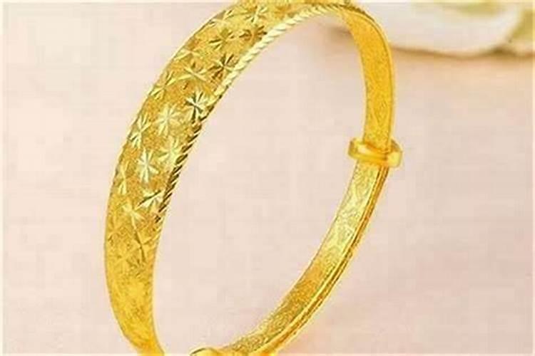 带什么首饰防小人又招财又吉利？