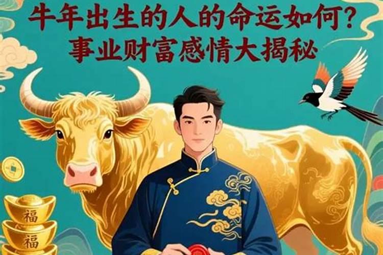牛年冬至出生的女孩命运