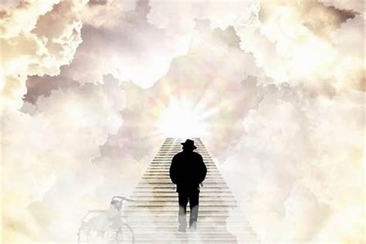 梦见老人要死预示什么？