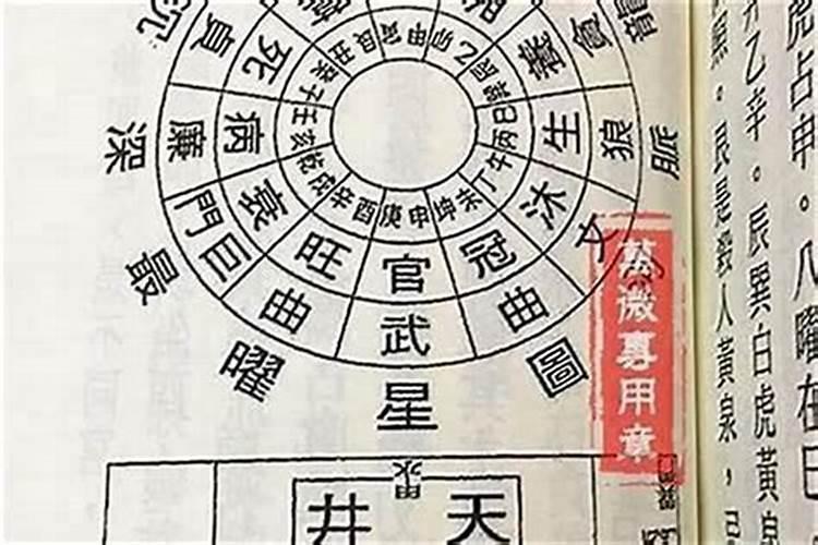 八字婚姻远近怎么看？
