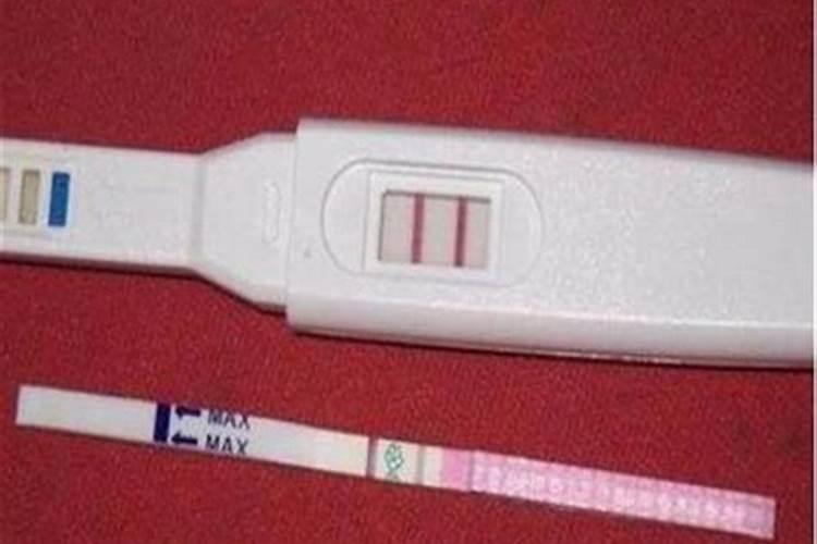 算命测什么时候怀孕,准不准？