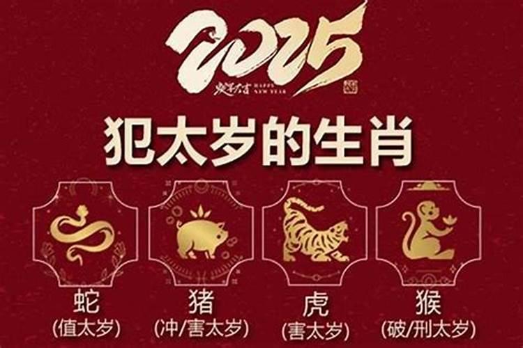属蛇今年犯太岁吗2026年？