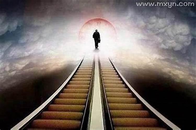 每晚梦见已故的人还活着什么意思？