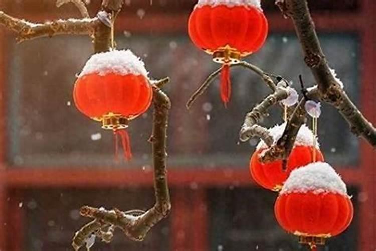 龙龙农历腊月有没有三十？