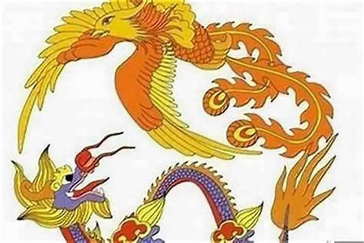 男虎女龙属相婚配好吗？