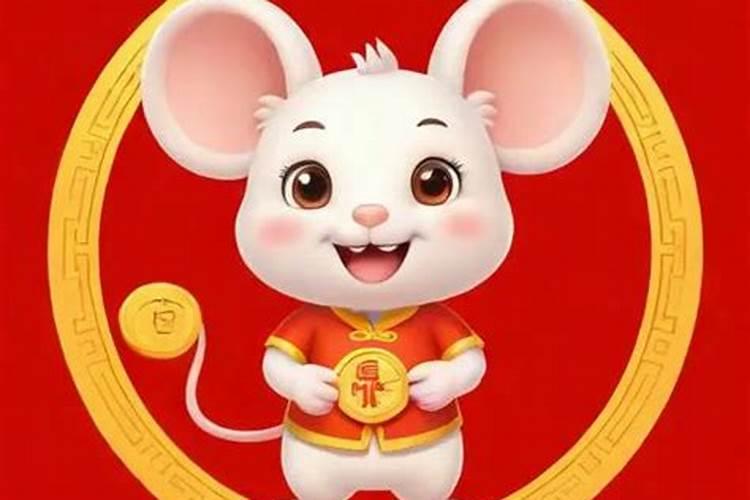 属鼠的今年本命年运气怎么样？