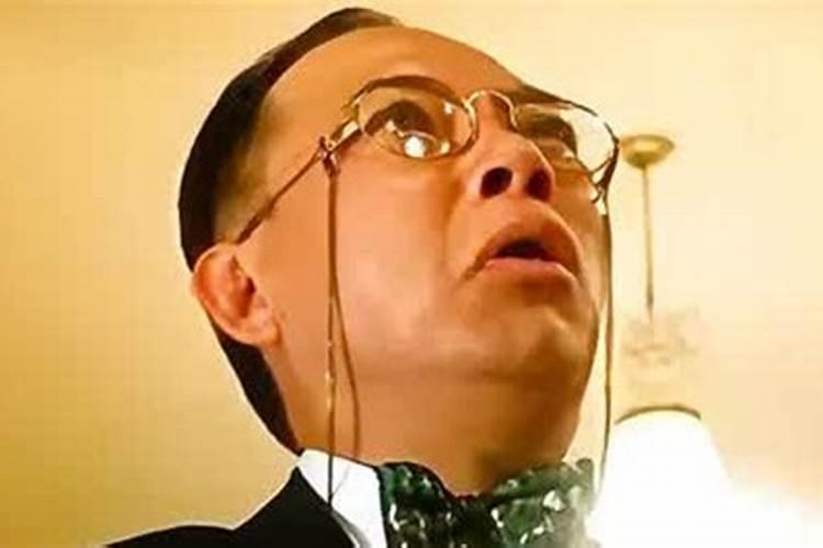 梦见刘德华是什么意思？