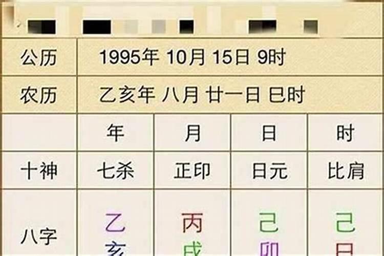 在农村批八字算命准吗？