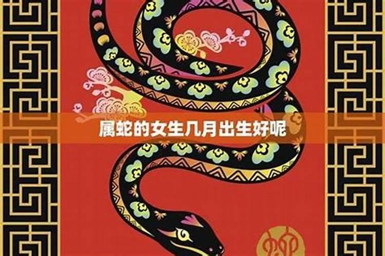 十年属蛇人的全年运势如何？