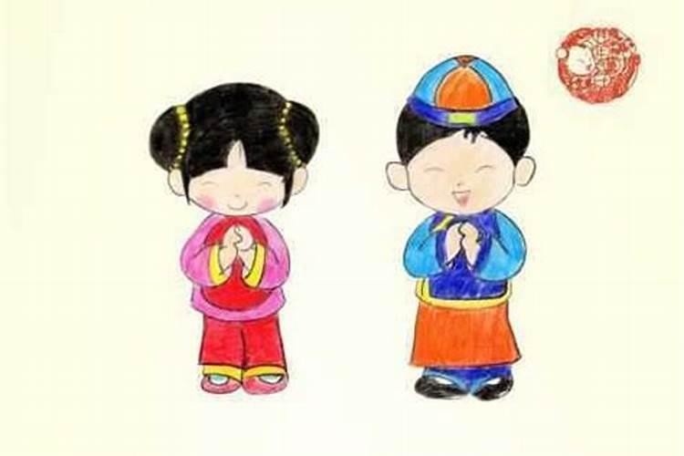 怎么才能知道是童子命？