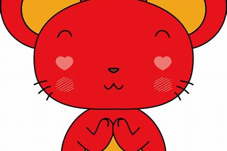 生肖属鼠人一生的运程如何？