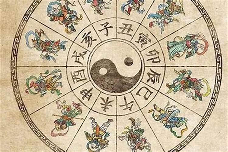 文昌星神是什么生肖？